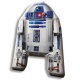 Cojín Star Wars R2-D2