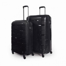 Pack 2 maletas 4R - Mediana + Grande