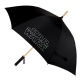 Paraguas Star Wars "sable de luz"