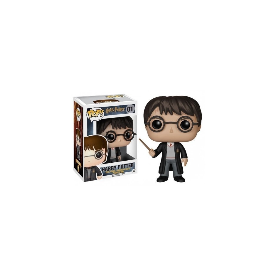 Funko Pop! Harry Potter