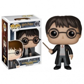 Funko Pop! Harry Potter