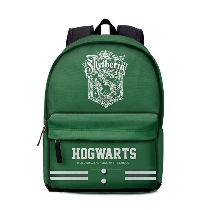Mochila slytherin 2025