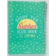 Libreta A5 "Esta Libreta Está Llena De Ideas geniales"
