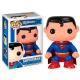 Figura POP! Vinyl DC Comics Superman