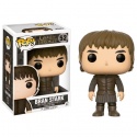 Funko Pop! Game of Thrones Bran Stark