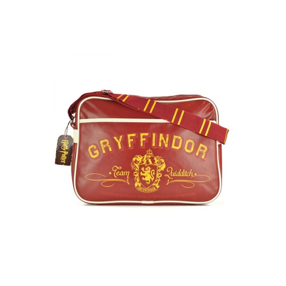 Harry Potter Bandolera Gryffindor