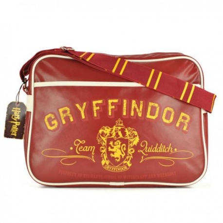 Harry Potter Bandolera Gryffindor