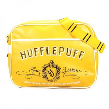 Harry Potter Bandolera Hufflepuff