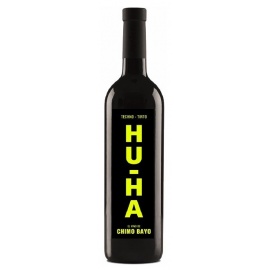 HU-HA Technovino de Chimo Bayo