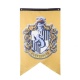 Bandera Harry Potter Hufflepuff