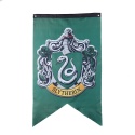 Bandera Harry Potter Slytherin