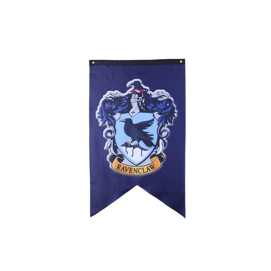 Bandera Harry Potter Ravenclaw