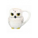 Harry Potter Taza 3D Hedwig