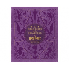 Gran Libro de las criaturas de Harry Potter