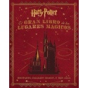 Gran Libro de los lugares mágicos de Harry Potter