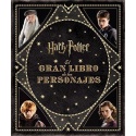 Gran Libro de los personajes de Harry Potter