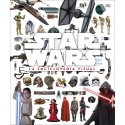 Libro Star Wars: enciclopedia visual