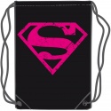 Saco Mochila Superman