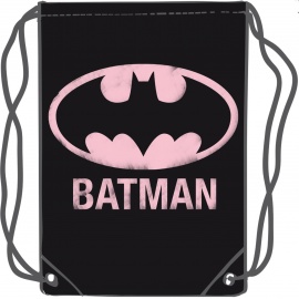 Saco Mochila Batman