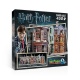 Puzzle 3D "callejon Diagon" Harry Potter