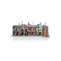 Puzzle 3D "callejon Diagon" Harry Potter