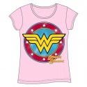 Camiseta Wonder Woman