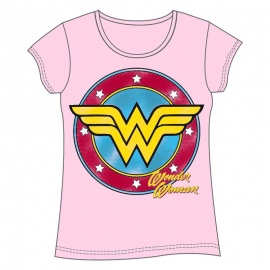 Camiseta Wonder Woman