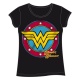 Camiseta Wonder Woman