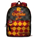 Mochila Harry Potter Quidditch Gryffindor