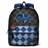 Mochila Harry Potter Quidditch Ravenclaw