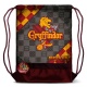 Saco Harry Potter Quidditch Gryffindor