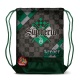 Saco Harry Potter Quidditch Slytherin