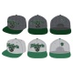 Gorra Slytherin Harry Potter