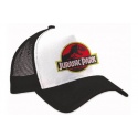 Gorra Jurassic Park