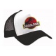 Gorra Jurassic Park