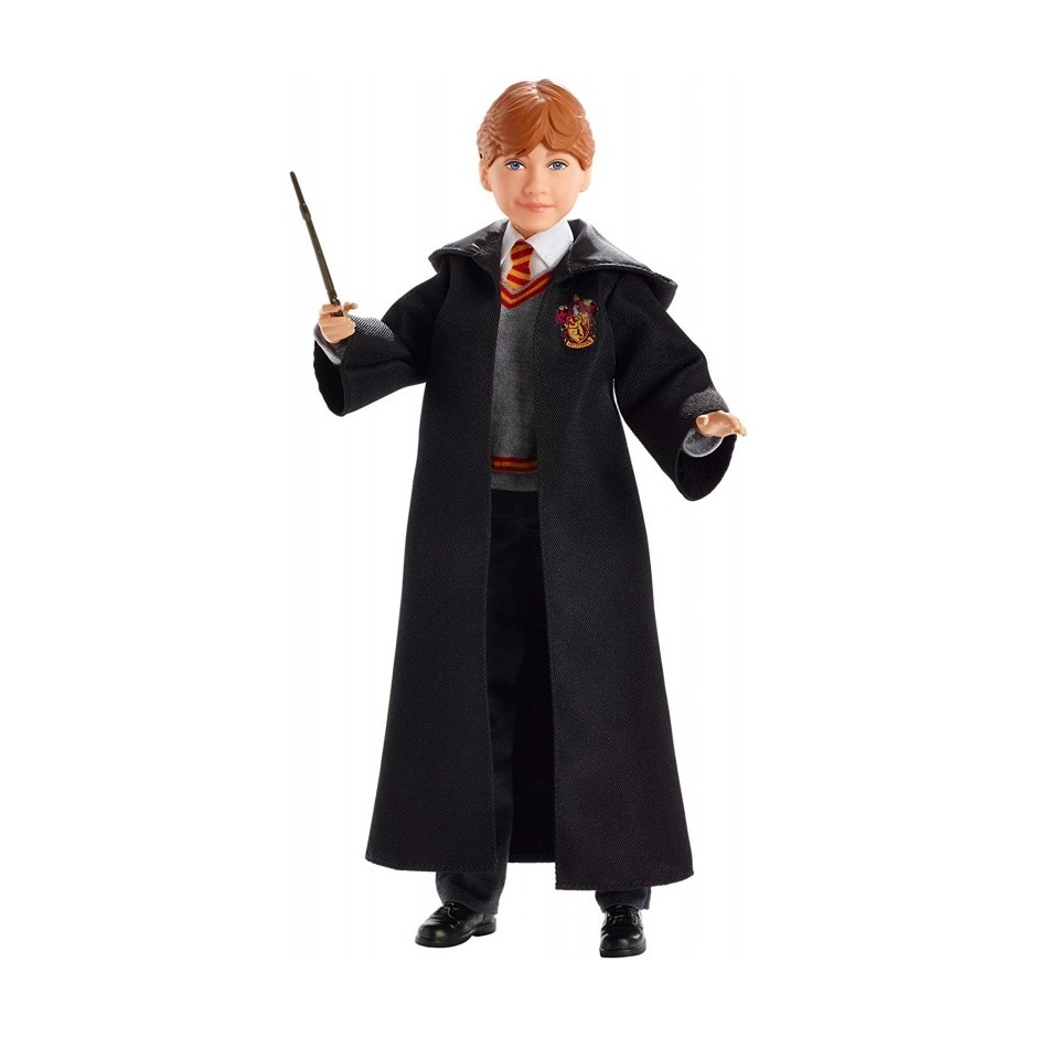 Muñeco Harry Potter - Ron Weasley