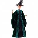 Muñeco Harry Potter - Profesora McGonagall