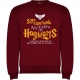 Sudadera Harry Potter "Carta"