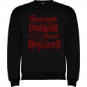 Sudadera Harry Potter "Magia"