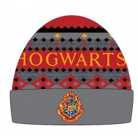 Gorro Harry Potter Hogwarts