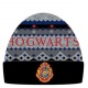 Gorro Harry Potter Hogwarts