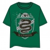 Camiseta Slytherin Harry Potter Adulto