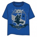 Camiseta Unisex Ravenclaw Harry Potter