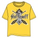 Camiseta Unisex Hufflepuff Harry Potter