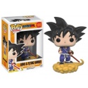 Figura Pop Dragon Ball Goku and Nimbus