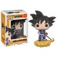 Figura Pop Dragon Ball Goku and Nimbus