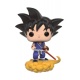 Figura Pop Dragon Ball Goku and Nimbus