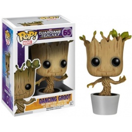 Figura Pop Vinyl Groot