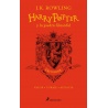 Harry Potter y la Piedra Filosofal - Gryffindor