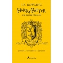 Harry Potter y la Piedra Filosofal - Hufflepuff